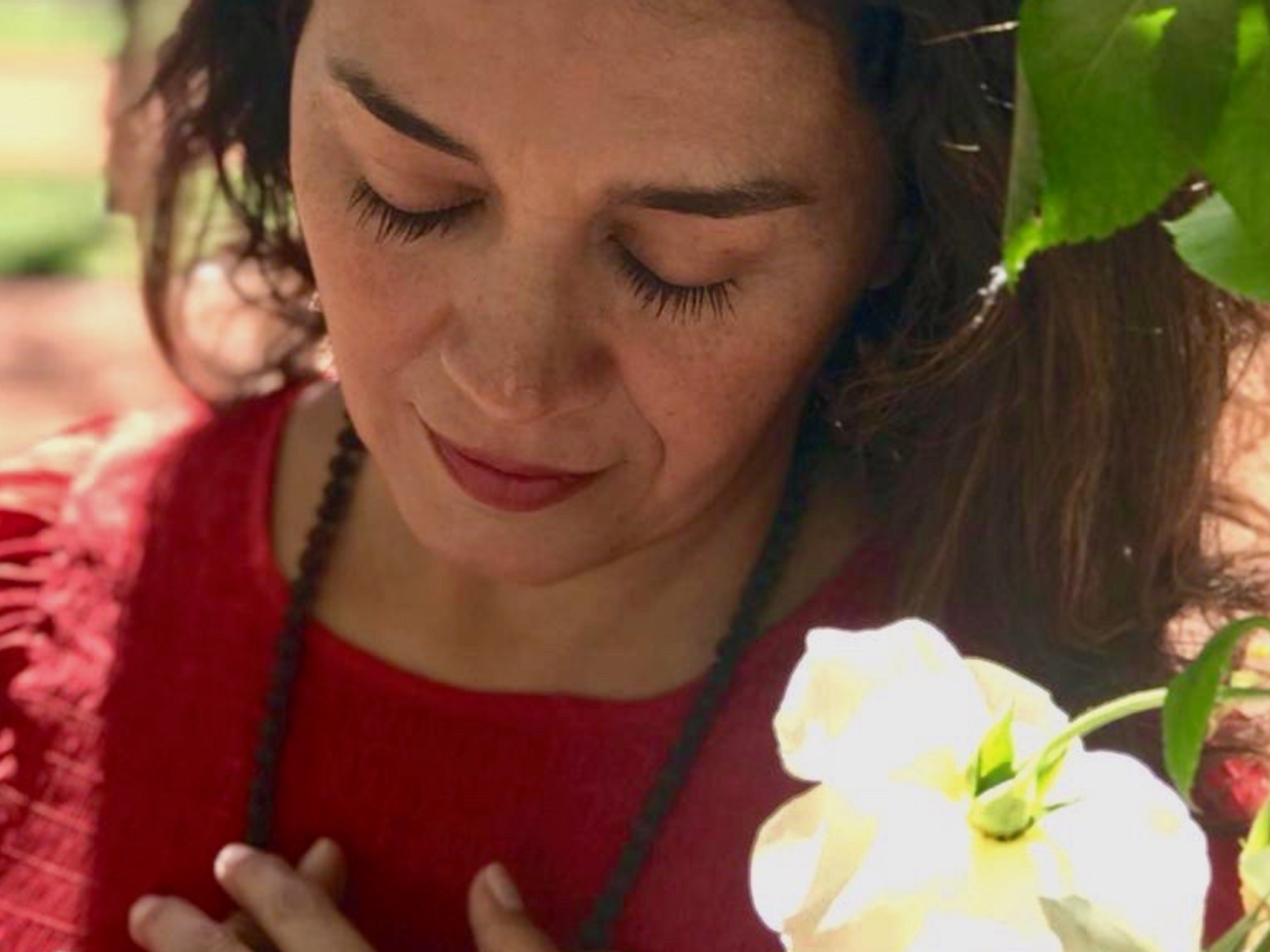 Cuatro Mantras para Sanar