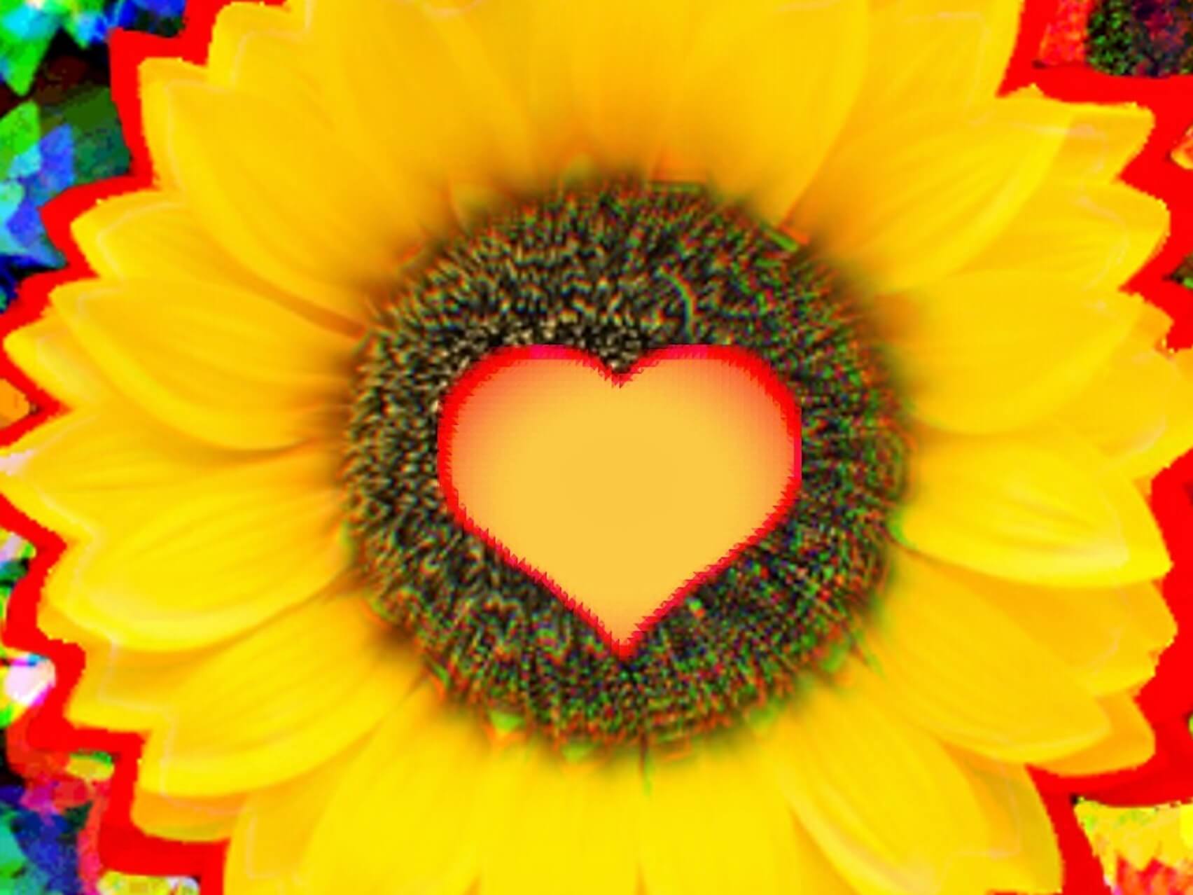 You Are Always Supported