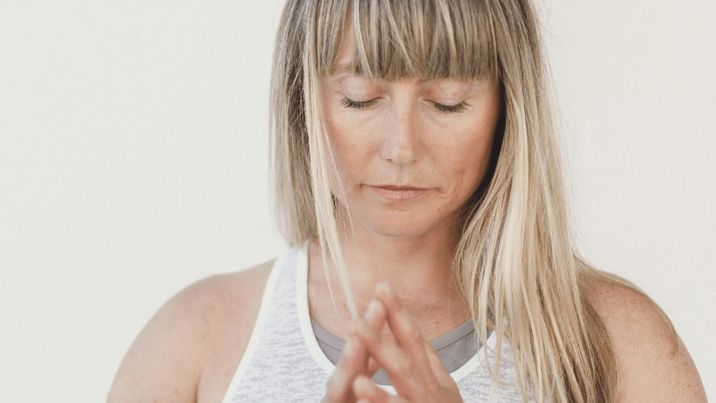 Exhale + Soften Stress