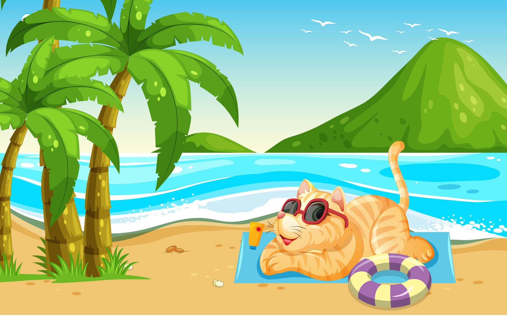 Heidi Cherry & Vaya - Go To Greece