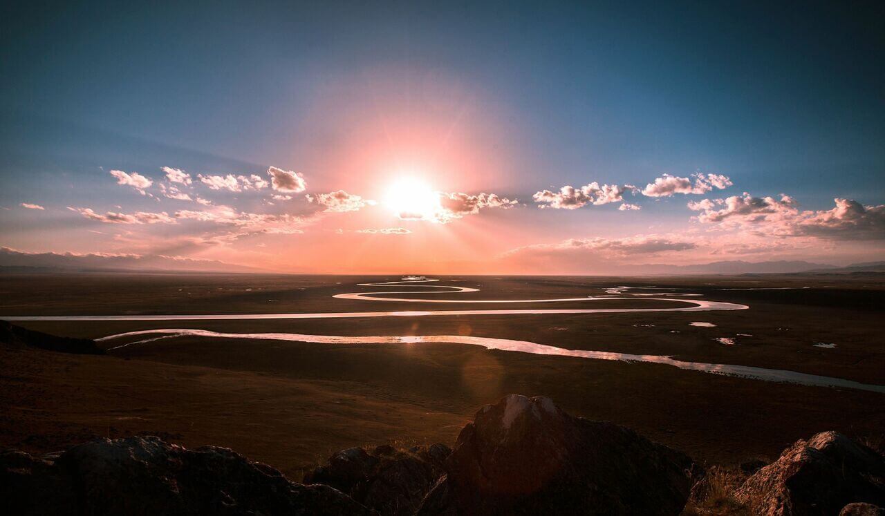 Foundations: Calling In Energy