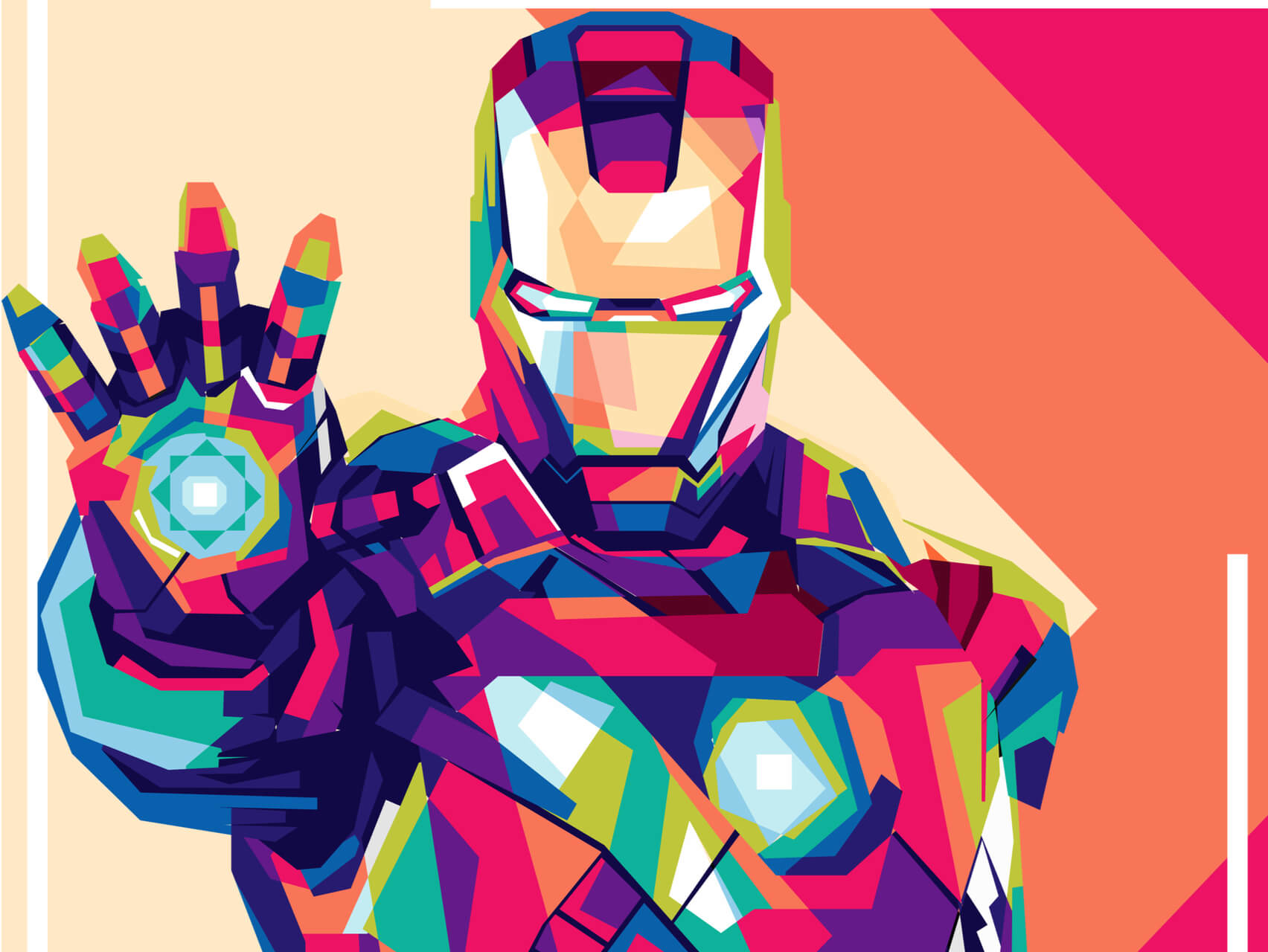 Iron Man - Inspired Bedtime Story