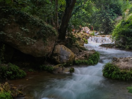 Libération de l’anxiété 