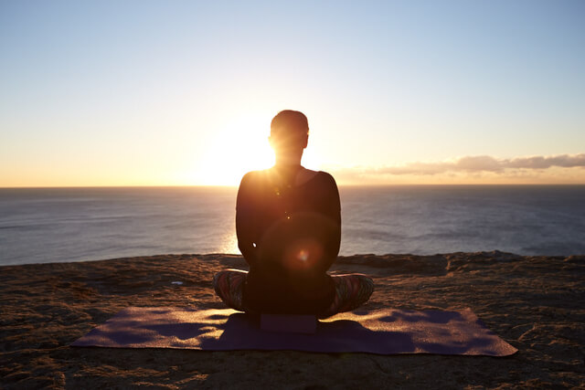 Yoga Nidra For Relaxation The StillPoint