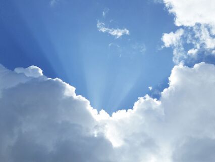 Energetic Embodiment - by Marie Christine M.A.