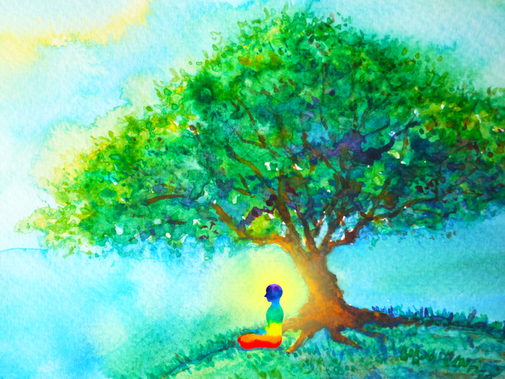 Kids' Mindfulness Meditation For Calm & Confidence