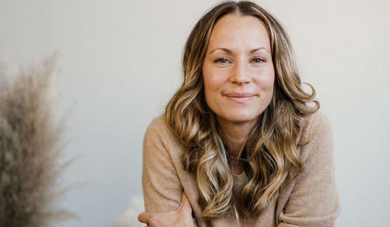 Permission To Be: 7-Minute Self-Acceptance Ritual