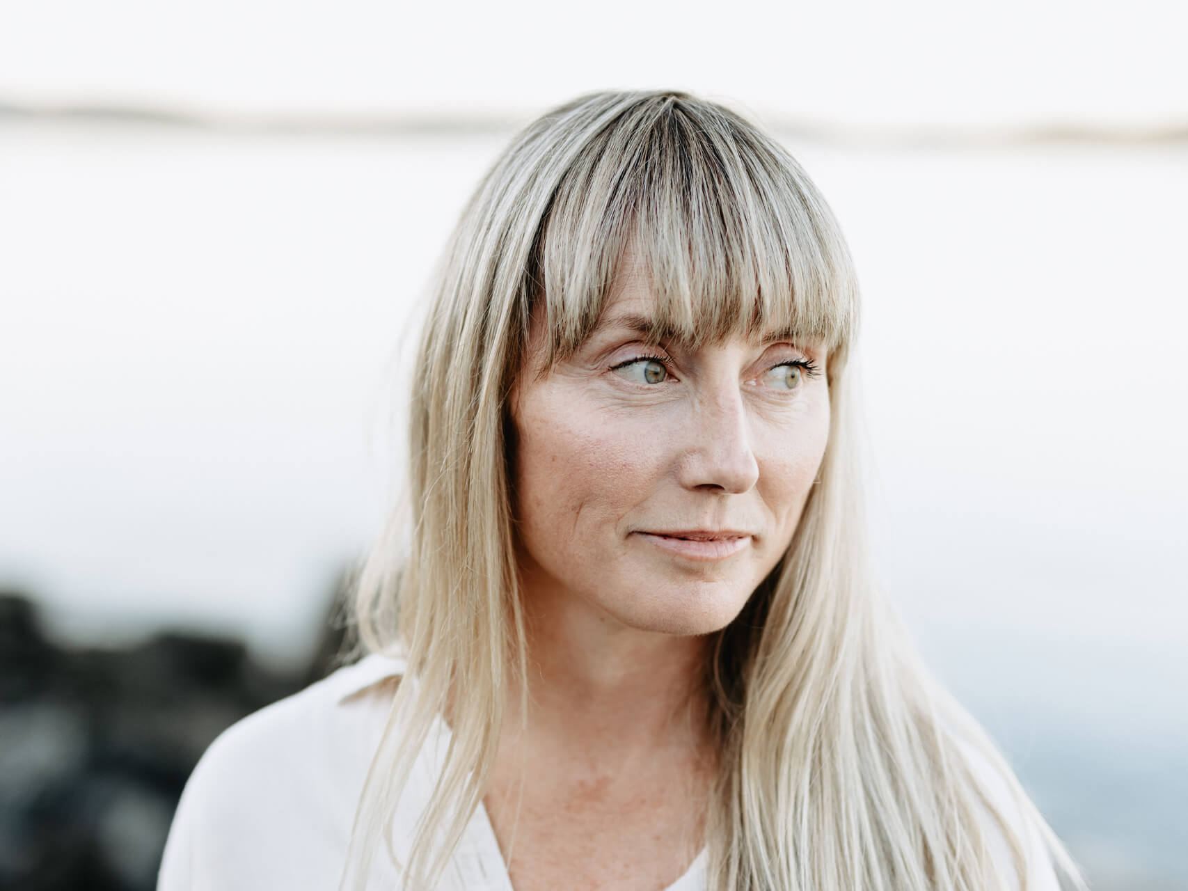 Lion's Breath: Pranayama To Purge + Reset