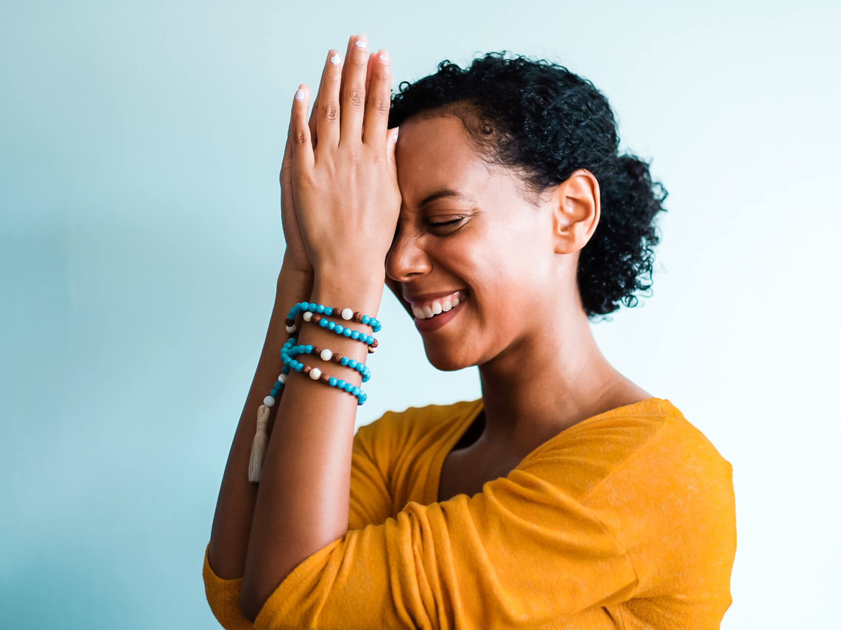 Rest + Reset Meditation