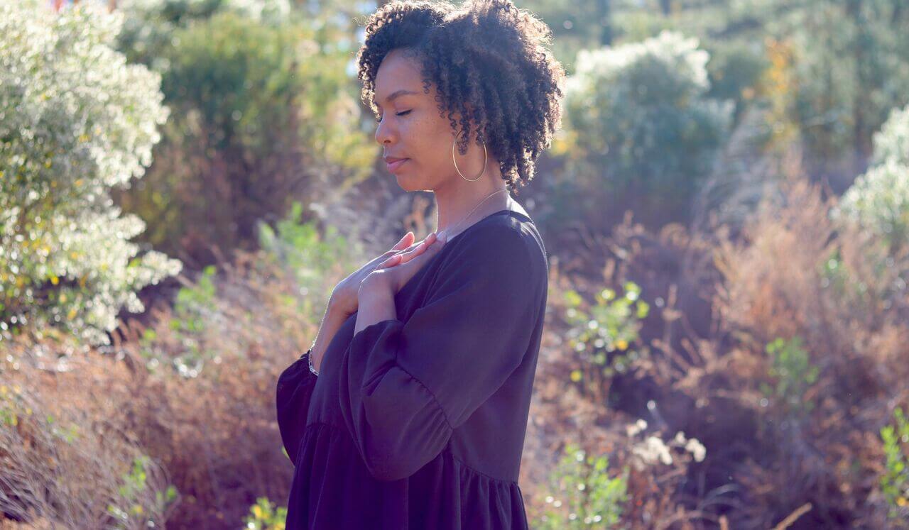 Peaceful Mind Christian Morning Meditation