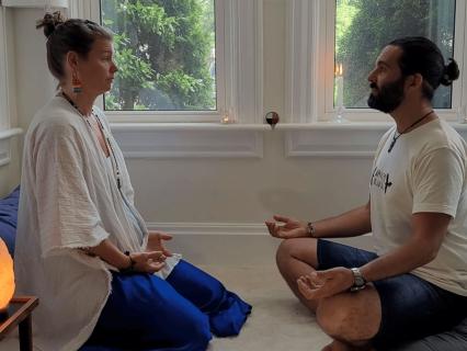 Healing Through Connection: Mastering The Art Of Imago Dialogue - by Emilio Jose Garcia