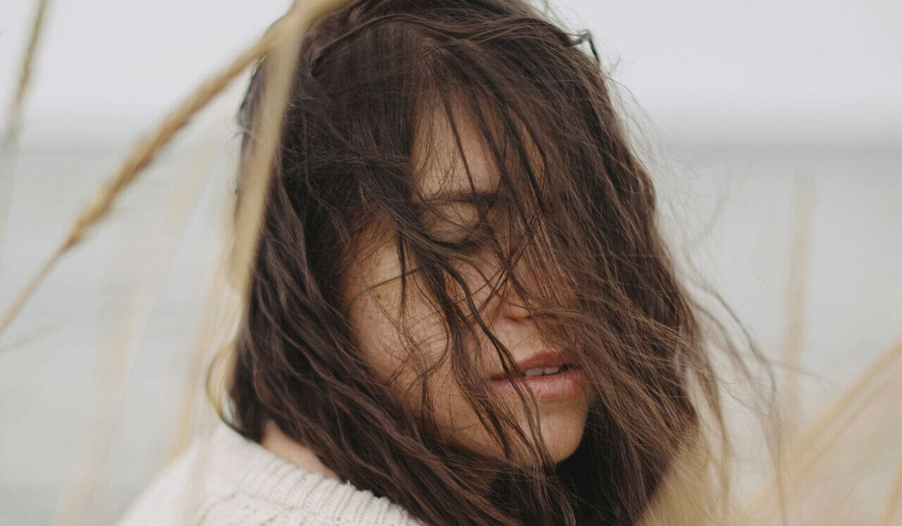 You Are Held, You Are Enough