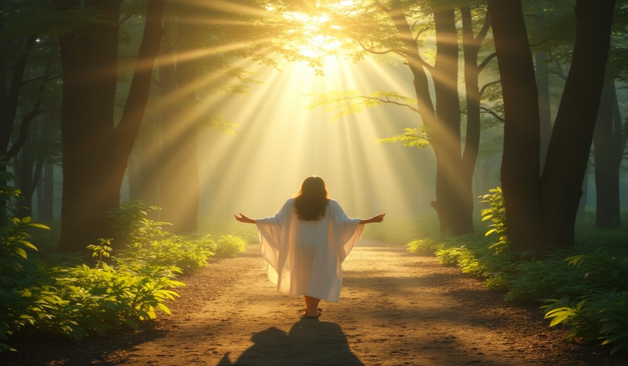 Psalm For The Caregivers