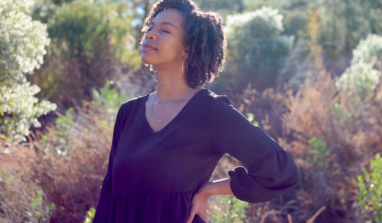 For The One Who's Grieving