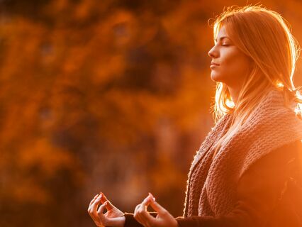 Imagining Your Desired Life: A Manifesting Journey - by Denise Jarvie