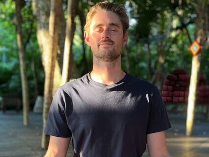 The Art Of Flow: Releasing Blockages & Finding Alignment - by Dane Wright