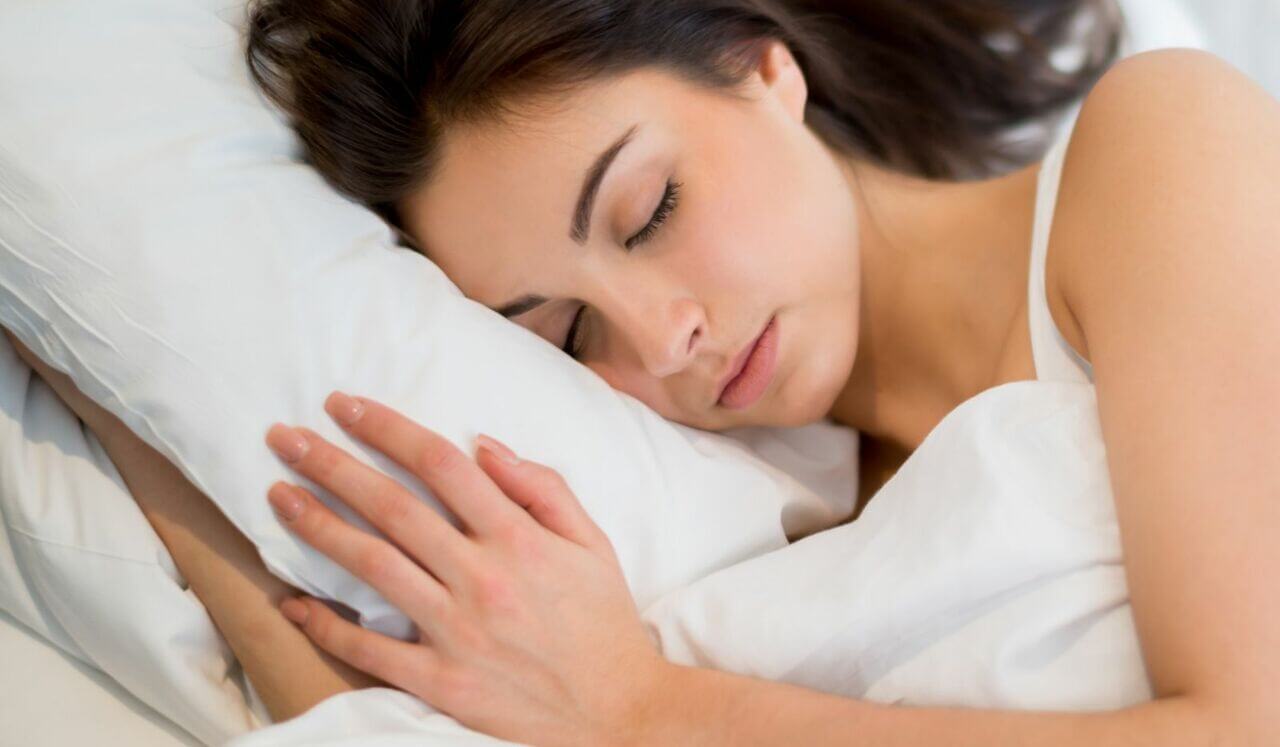 ASMR EMDR Sleep Reset