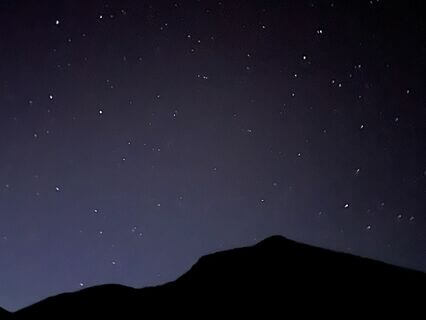 Sagittarius New Moon Ritual Meditation