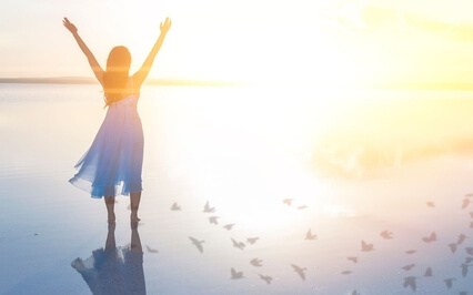 Not Taking Things Personally Meditation