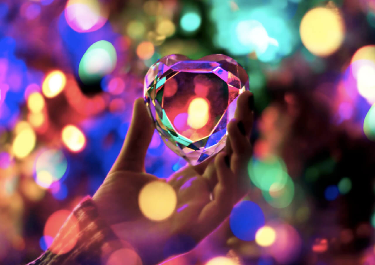 Heart Opening Frequency