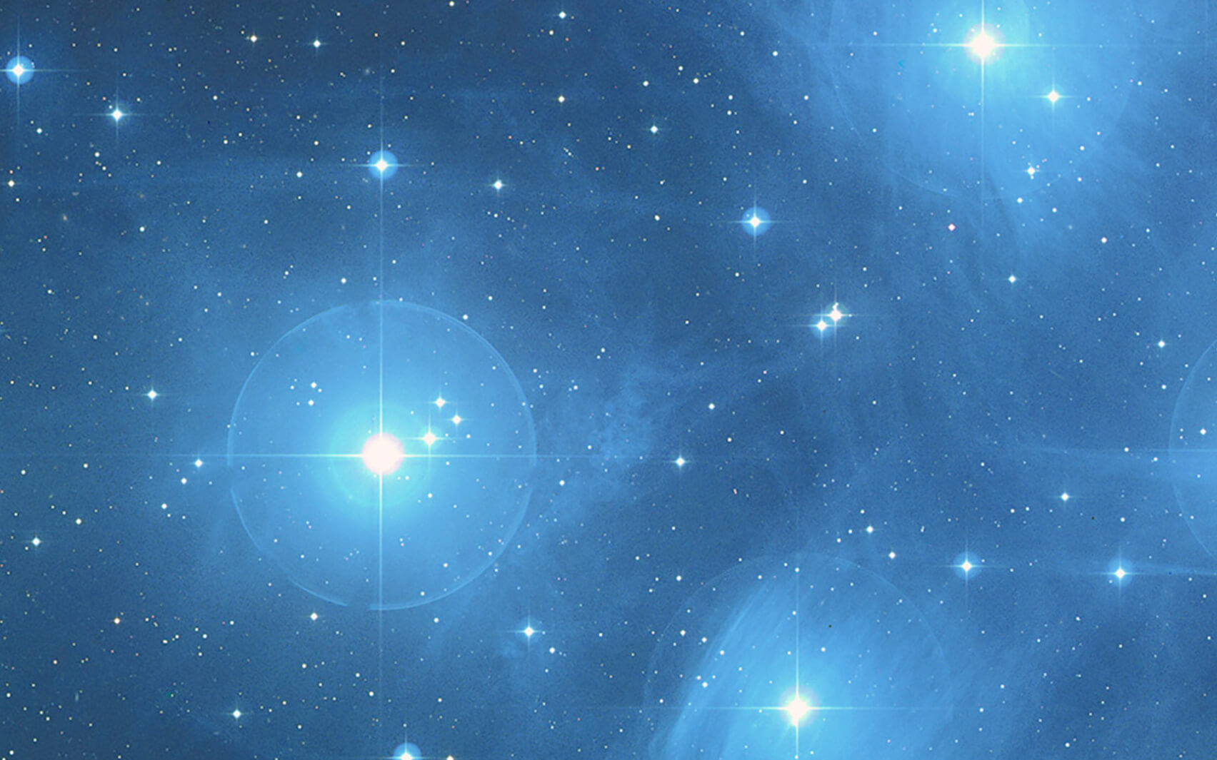 Mind Connection Meditation