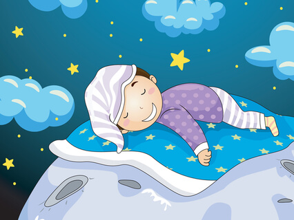 Deep Breathing For Your Kids Bedtime Mellisa Dormoy