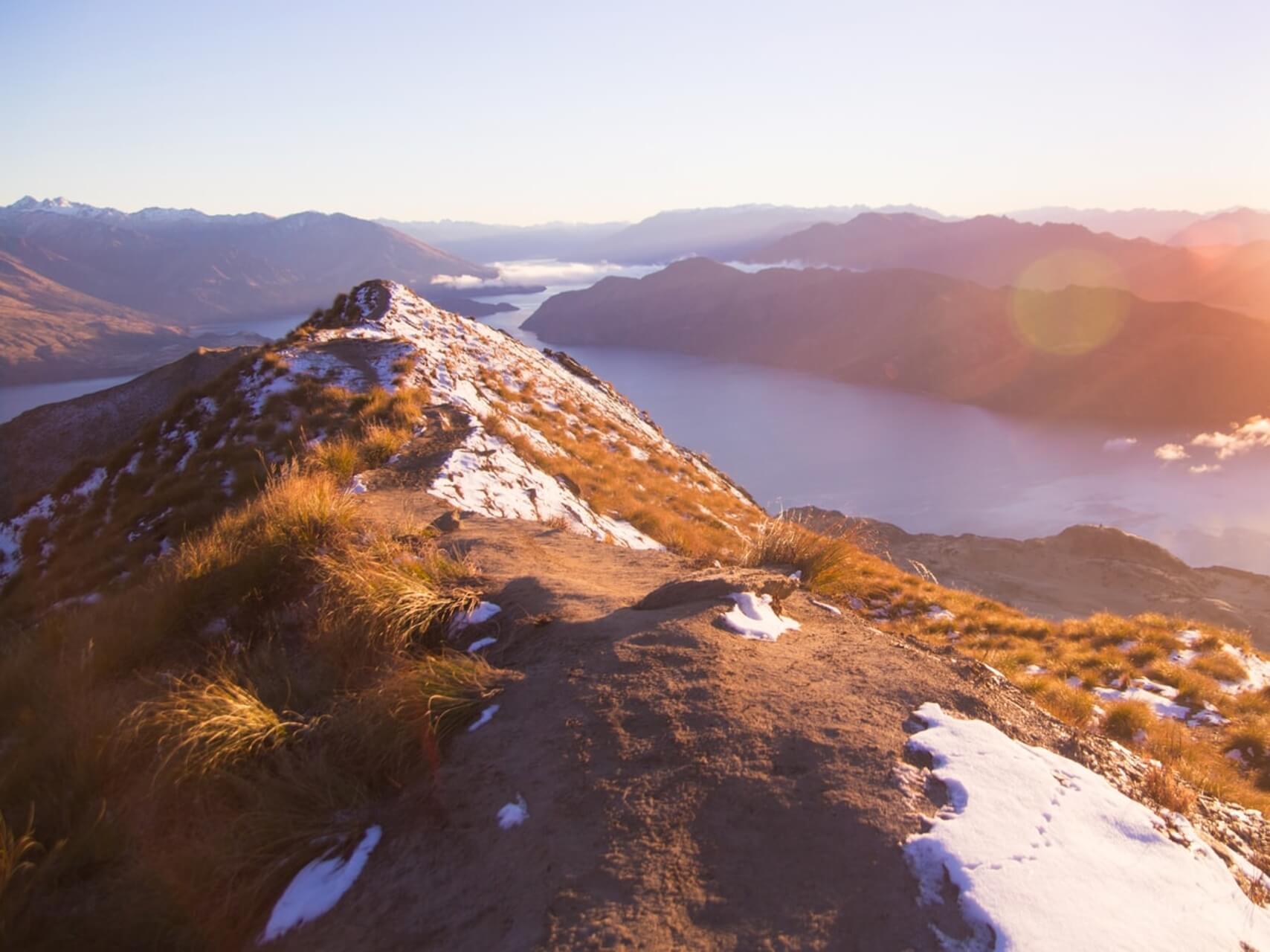 Developing Resilience - Day 6 - Detachment To Care Deeply