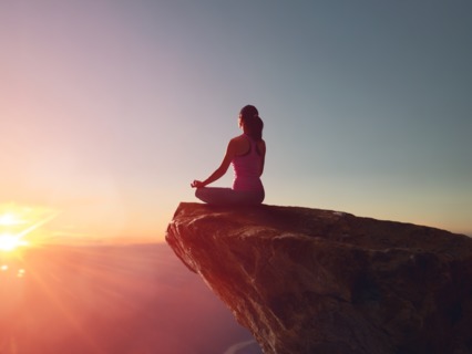 Superando o Medo de Sofrer: Meditação Guiada 