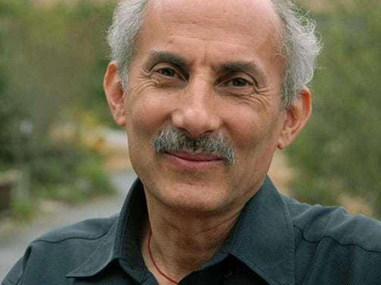 Breathing Meditation