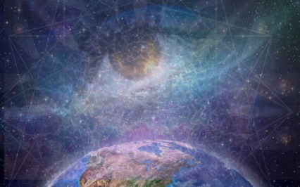 Cosmic Breathwork Journey