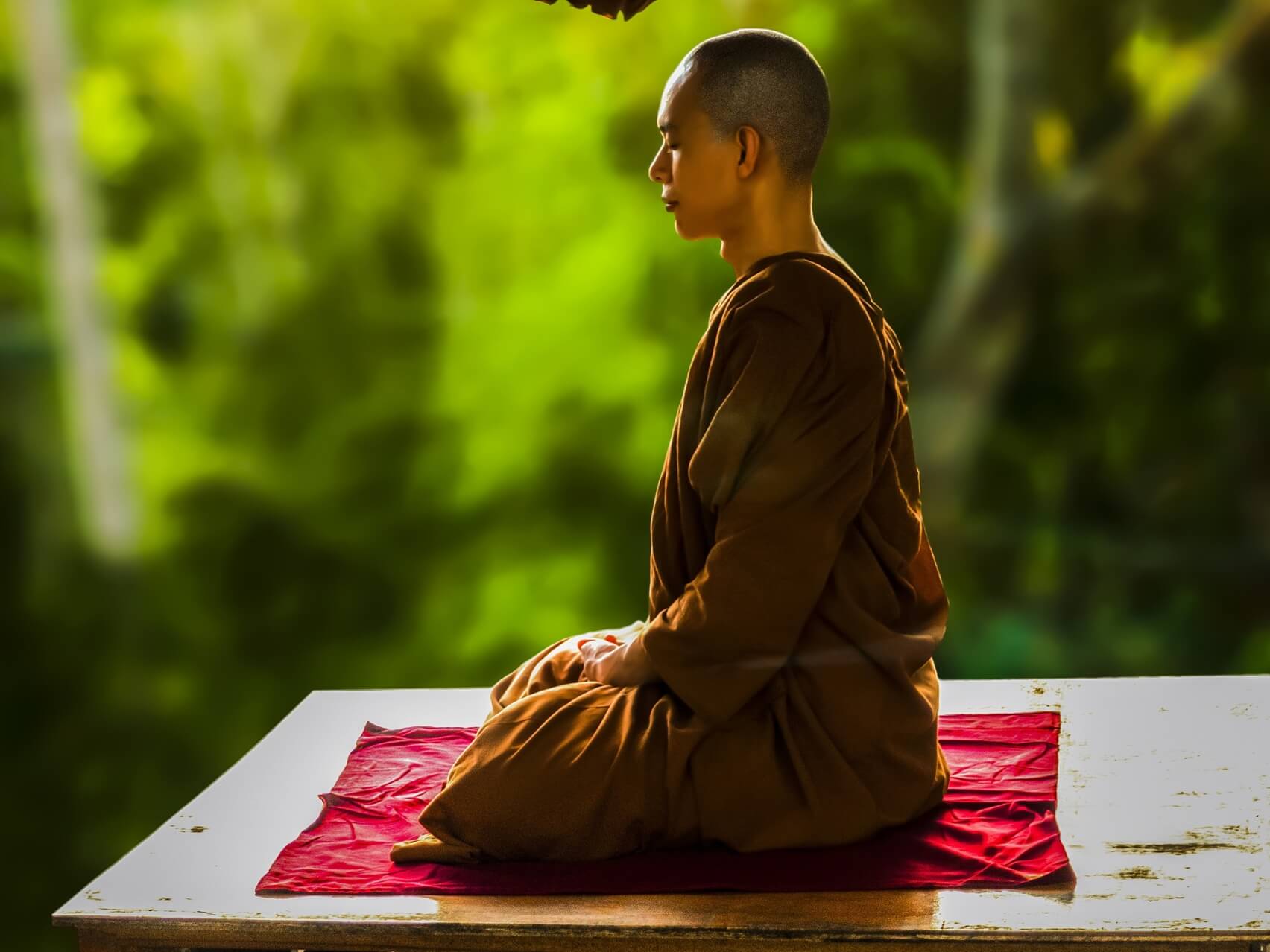 La Méditation: Pour qui, Pourquoi, Comment?