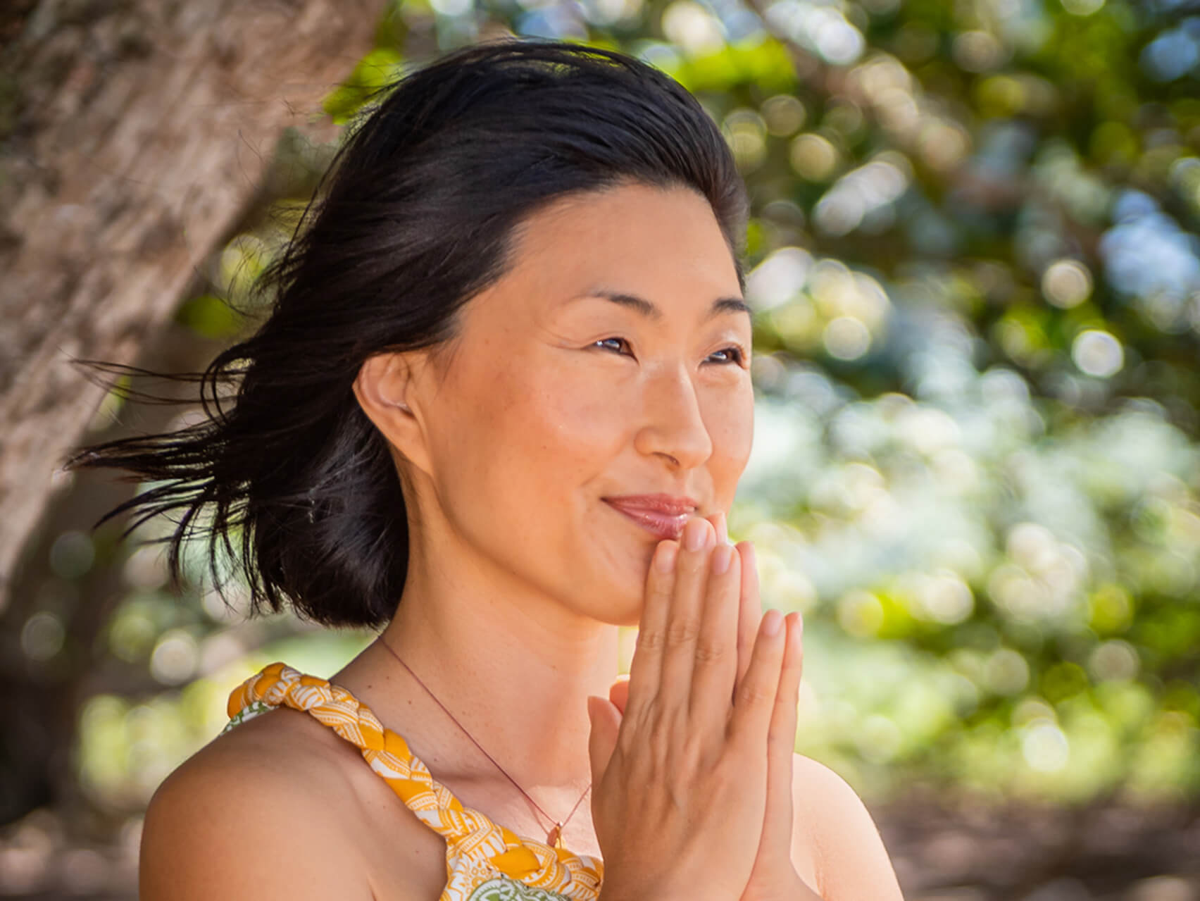 Breaking Up: A Healing Meditation For Heartbreak