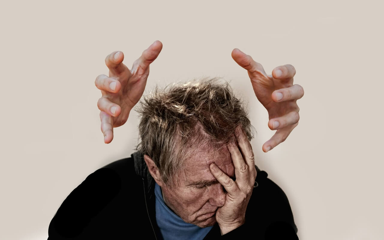 Rejuvenation Meditation: For Stress, Burnout & Exhaustion