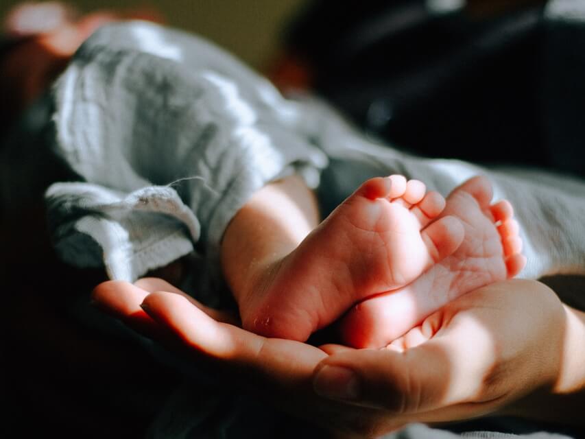 Brown Noise For Baby: Steady Sound Sleep Aid | Patrick Lynen, Insight Timer