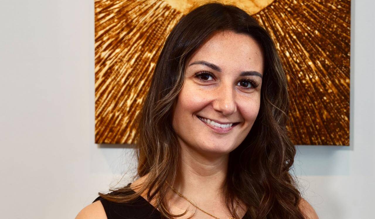 Regulating Through The Eyes