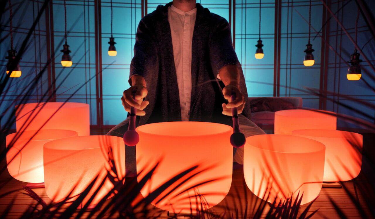 Sleep Music For ADHD