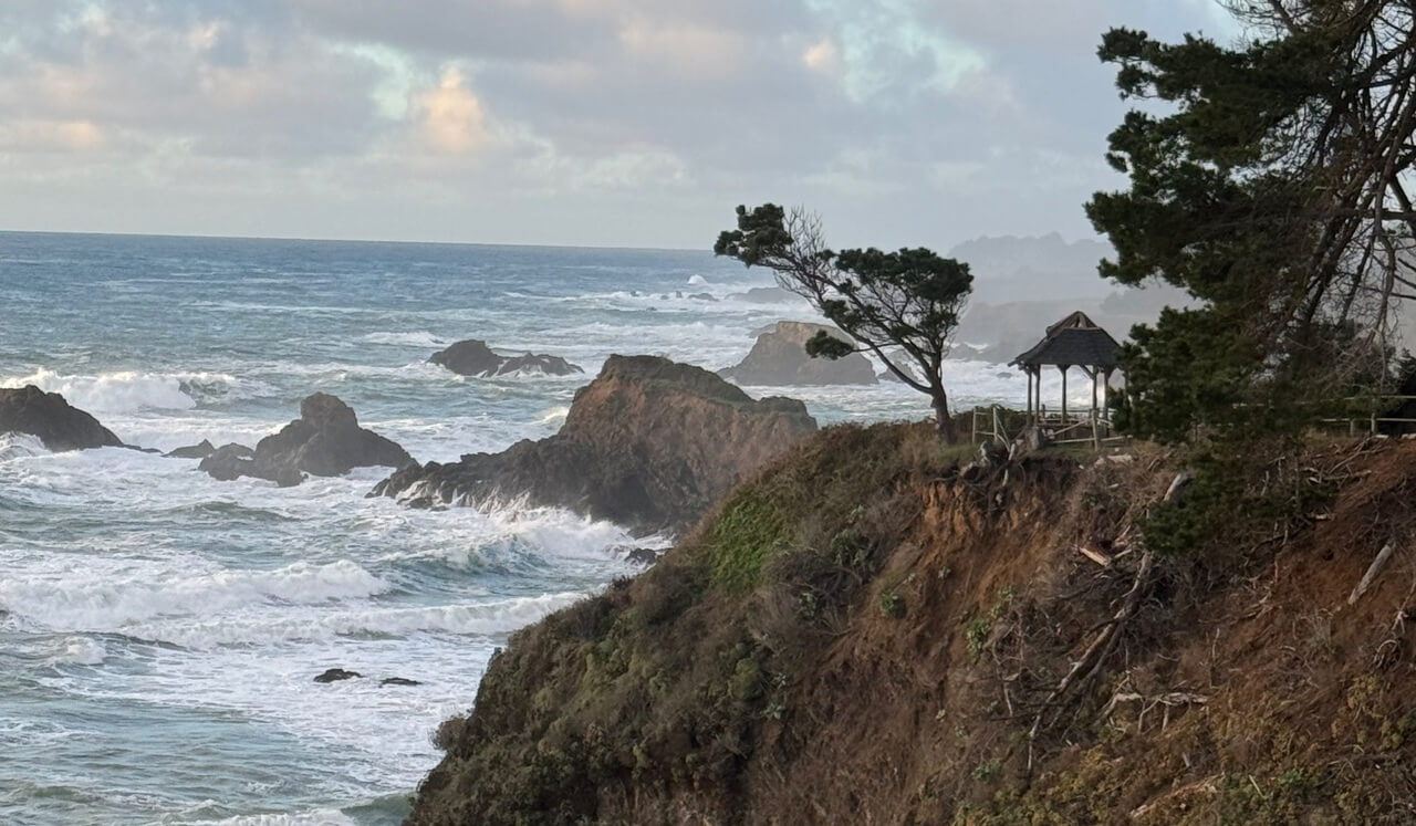 Somatic Grounding Practice