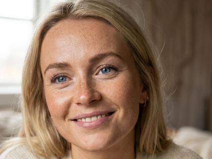 From Assumption To Curiosity - by Karolina Gladych