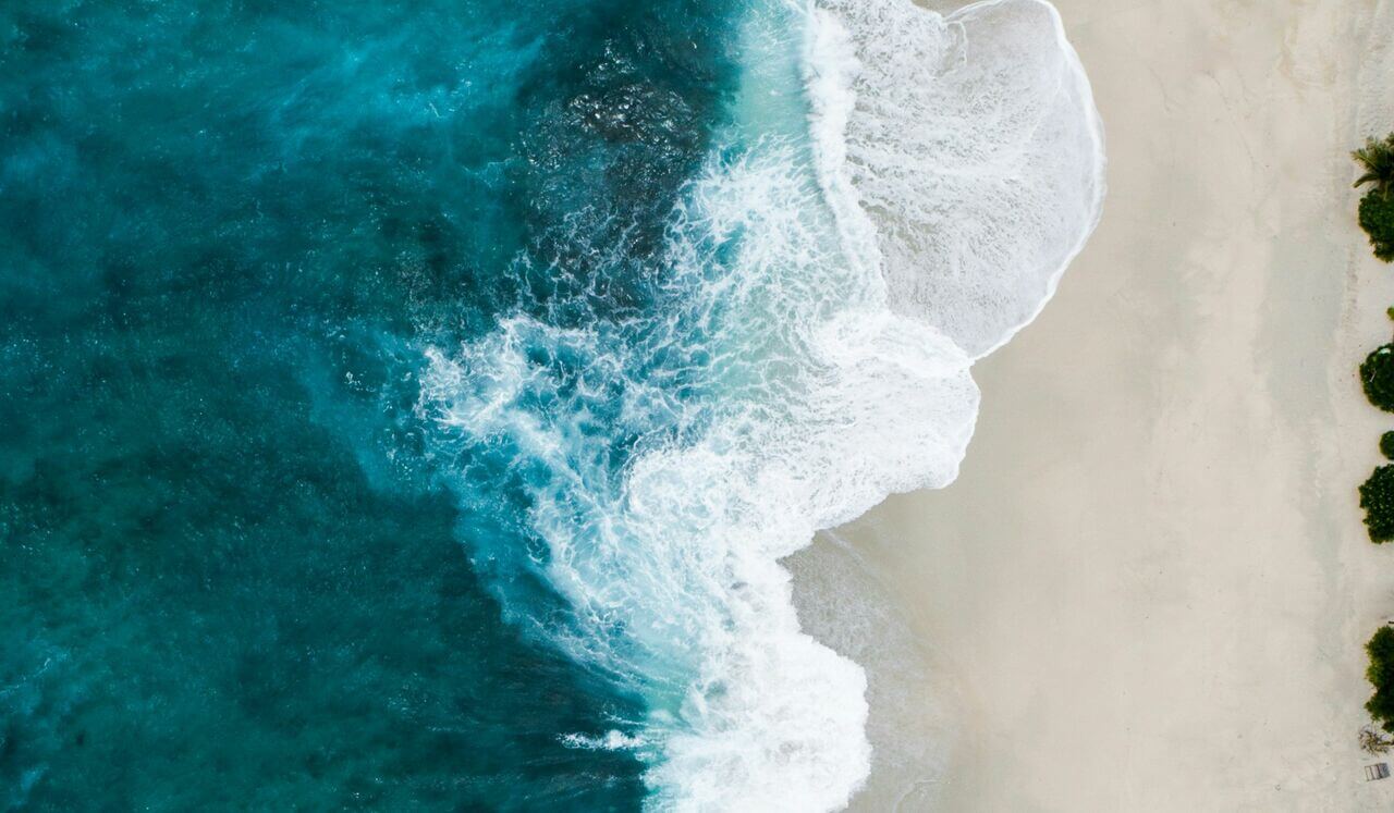 Costa Rica Ocean - Puro Mar