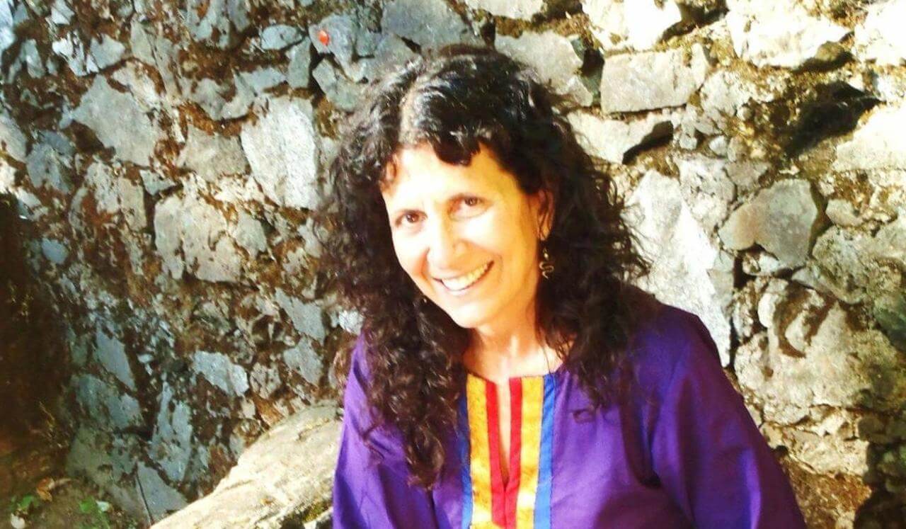 Self Love Meditation