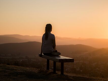 Mindful Awareness Practice
