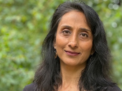 Quick Reset: 61-Point Body Scan For Instant Calm