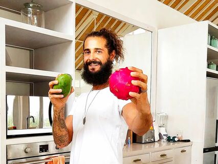 How To Transition To Raw Vegan - by Alex Buta