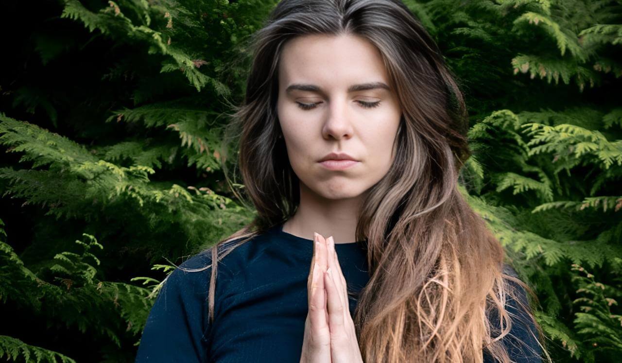 Heal And Regulate Your Nervous System