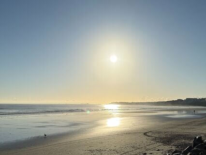 Living With Integrity - by Steve Walker