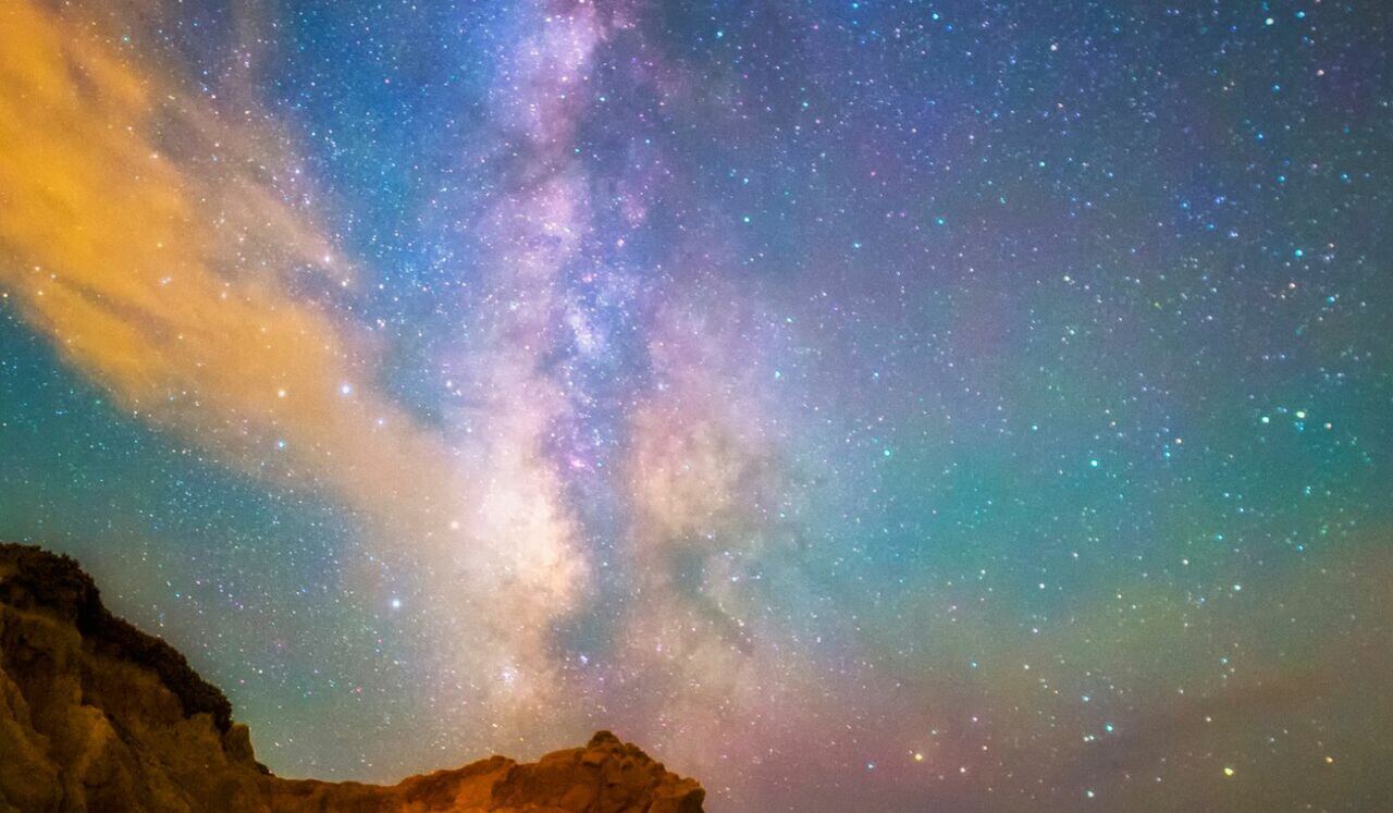 Heaven Music To Expand Perspective and Feel Mighty