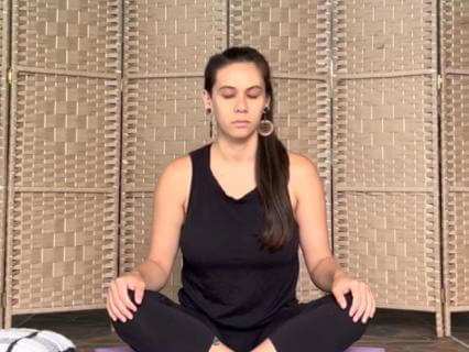 A Journey Through The Five Elements With Yin Yoga - by Sarah McDonald