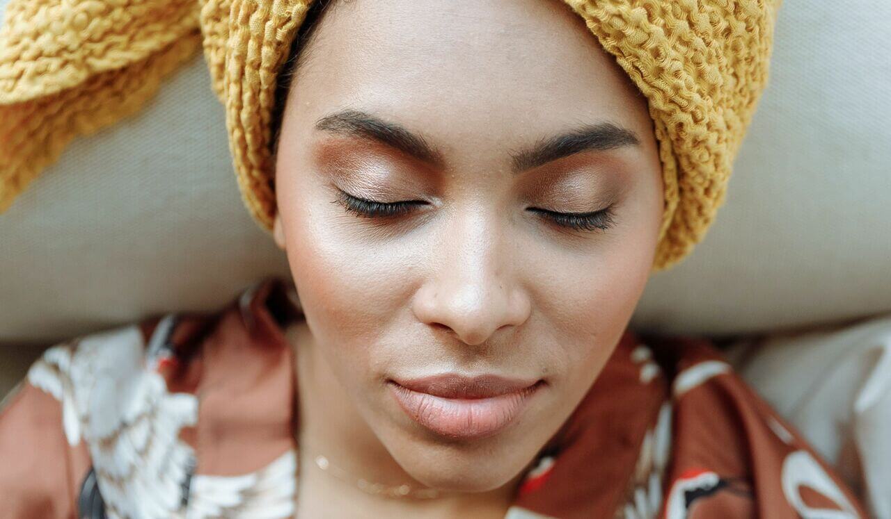 Embodying the Feeling of Worthiness