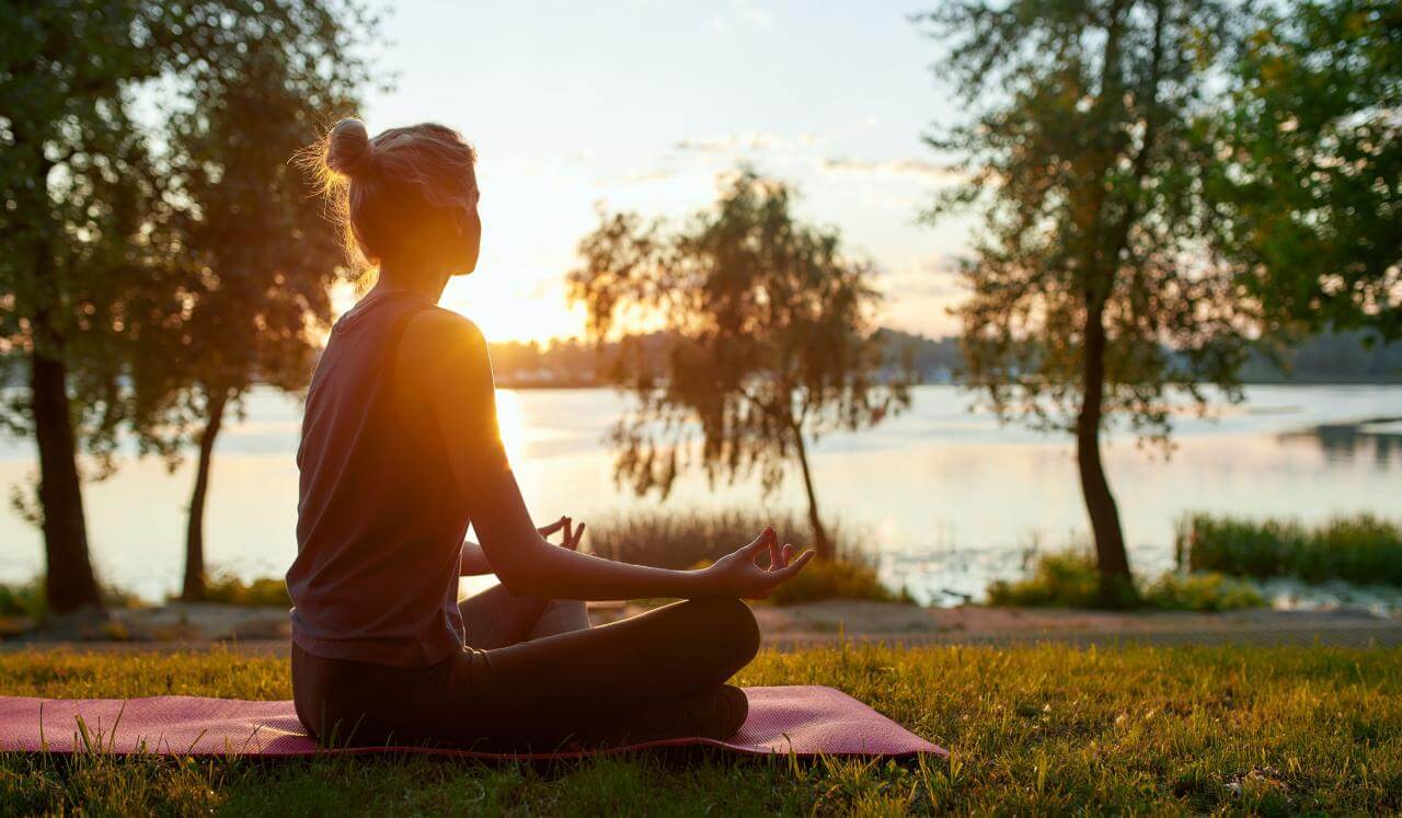 Sound Bath With Melissa