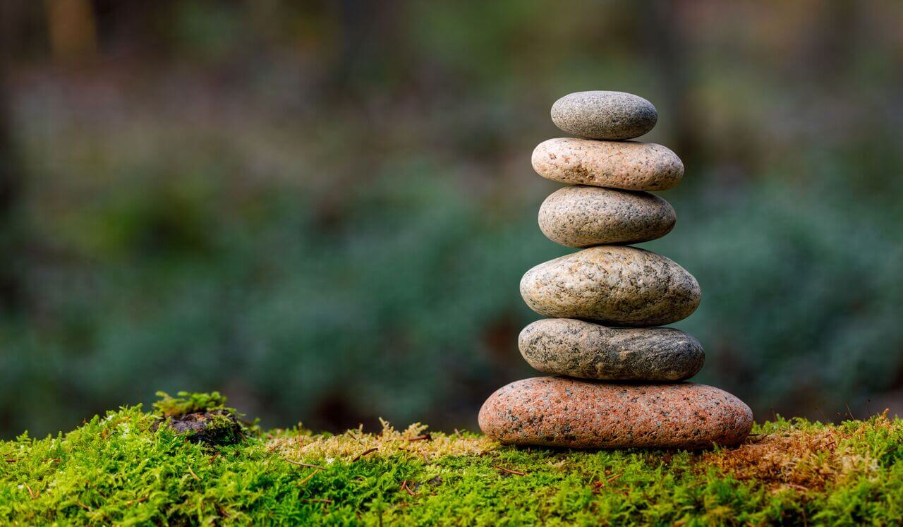 Yoga Nidra Classic Rotation Of Consciousness: Deep Rest